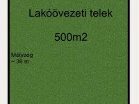 Eladó telek, Szegeden 59.99 M Ft / költözzbe.hu