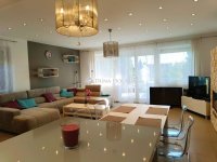 Eladó téglalakás, II. kerületben 257 M Ft, 3 szobás