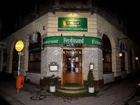 Eladó üzlethelyiség, VI. kerületben 180 M Ft