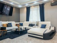 Eladó ikerház, XX. kerületben 199.9 M Ft, 6 szobás