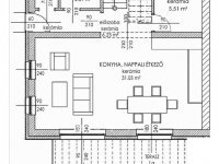 Eladó téglalakás, Dörgicsén 95 M Ft, 4 szobás