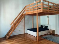 Kiadó téglalakás, albérlet, IX. kerületben 390 E Ft / hó