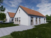 Eladó családi ház