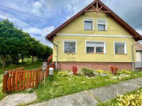 Eladó családi ház, Kónyon 89 M Ft, 6 szobás