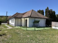 Eladó családi ház, Sülysápon 49.4 M Ft, 3 szobás