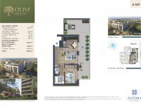 Eladó téglalakás, XIII. kerületben, Szent László úton