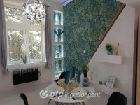 Eladó téglalakás, VII. kerületben 42.9 M Ft, 1 szobás