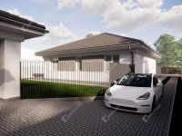 Eladó családi ház, Debrecenben 139 M Ft, 4 szobás