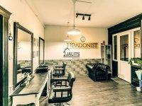 Kiadó üzlethelyiség, VIII. kerületben, Kisfaludy utcában