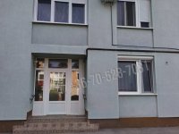 Eladó téglalakás, Tatabányán, Kazinczy Ferenc utcában 47.5 M Ft