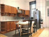 Kiadó téglalakás, albérlet