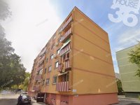 Eladó panellakás, Kecskeméten 44.9 M Ft, 2 szobás