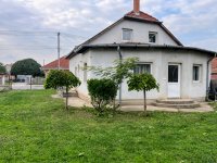 Eladó családi ház, Tiszaföldváron 26 M Ft, 3 szobás