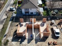 Eladó ikerház, Budapesten, X. kerületben 134.9 M Ft, 4 szobás