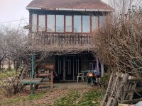 Eladó nyaraló, Zalaszentlászlón 45 M Ft, 1 szobás