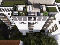 Eladó téglalakás, Budapesten, VII. kerületben 97.9 M Ft