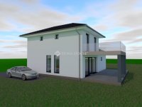 Eladó családi ház, Érden 150 M Ft, 5 szobás