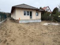 Eladó családi ház, Veresegyházon 104.9 M Ft, 5 szobás