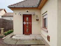 Eladó családi ház, Kecskeméten, Móra Ferenc utcában 79.9 M Ft
