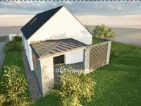 Eladó telek, Tökölön 42.9 M Ft / költözzbe.hu