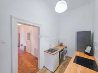 Eladó téglalakás, VII. kerületben 128 M Ft, 3 szobás