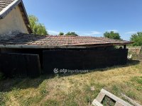 Eladó családi ház, Pusztamonostoron 24 M Ft, 2 szobás