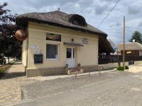Eladó üzlethelyiség, Cibakházán 32 M Ft, 3 szobás