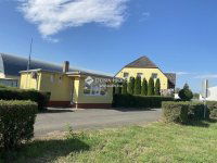 Eladó ipari ingatlan