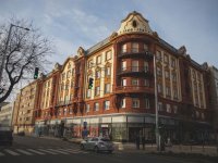 Eladó téglalakás, Debrecenben, Batthyány utcában 97.9 M Ft