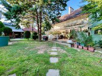 Eladó ikerház, XI. kerületben 184.9 M Ft, 5 szobás