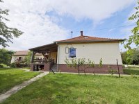Eladó családi ház, Zalalövőn 56.9 M Ft, 3 szobás