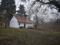 Eladó mezogazdasagi ingatlan