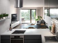 Eladó téglalakás, Érden 87.5 M Ft, 3 szobás