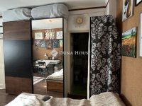 Eladó téglalakás, X. kerületben 32 M Ft, 1 szobás