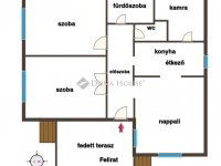 Eladó családi ház