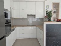 Eladó ikerház, III. kerületben 218 M Ft, 3+2 szobás