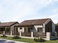 Eladó családi ház, Székesfehérvárott 129.9 M Ft, 2+2 szobás