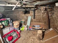 Eladó családi ház, Marcalgergelyin 31 M Ft, 2+1 szobás