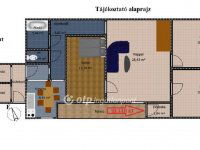 Eladó családi ház, XV. kerületben 139.9 M Ft, 4+3 szobás