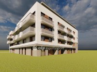 Eladó téglalakás, IV. kerületben 123.771 M Ft, 3 szobás