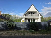 Eladó családi ház, Nyírpazonyon 65 M Ft, 3 szobás