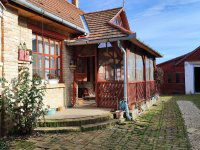 Eladó családi ház, Sióagárdon 56.5 M Ft, 3 szobás