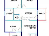 Eladó családi ház