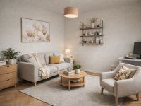 Eladó családi ház, Budapesten, XX. kerületben 30 M Ft, 1 szobás