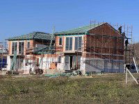 Eladó ikerház, Fóton 144.5 M Ft, 5 szobás / költözzbe.hu