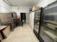 Eladó üzlethelyiség, XXI. kerületben 690 M Ft