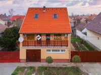 Eladó családi ház