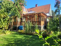 Eladó családi ház, Kőszegen 149 M Ft, 5 szobás
