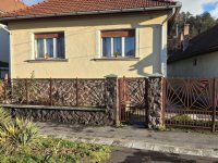 Eladó családi ház