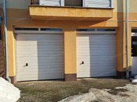 Eladó garázs, Nyíregyházán 8 M Ft / költözzbe.hu